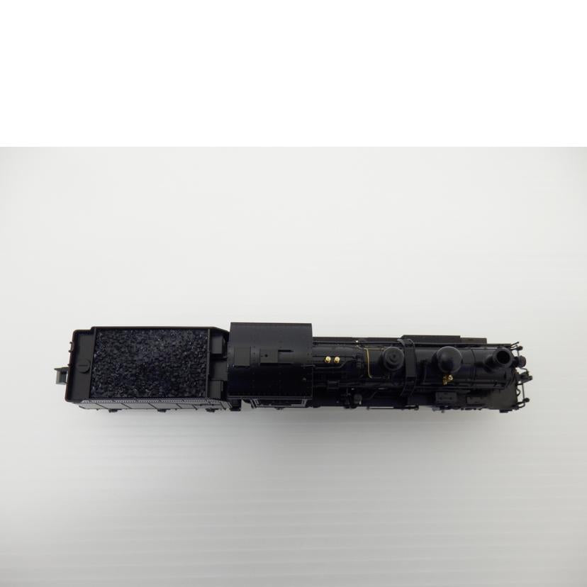 KATO カトー/C50形蒸気機関車(KATO Nゲージ50周年記念製品)/2027//Aランク/88