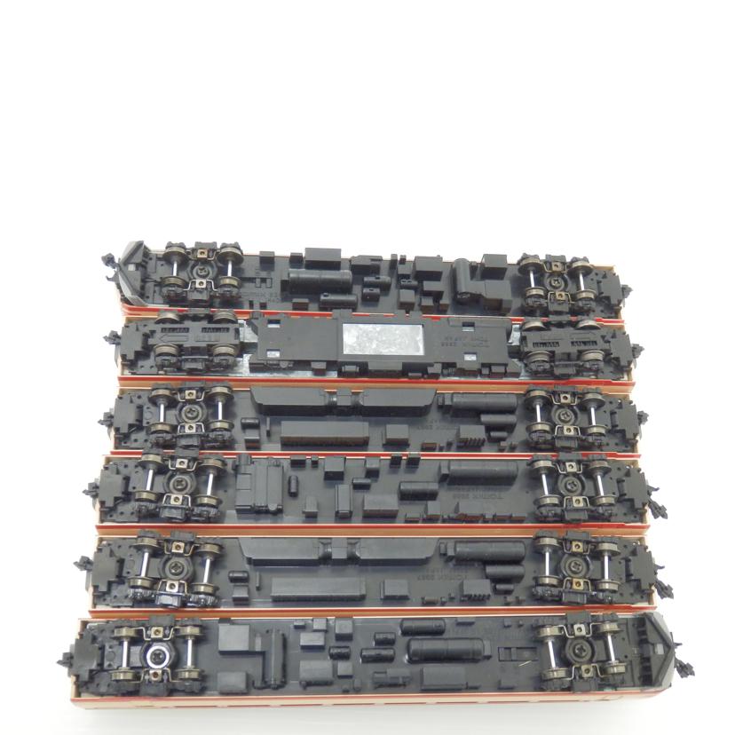 TOMIX トミックス/国鉄 485-200系 特急電車 基本セット(6両セット)/92760//Aランク/88