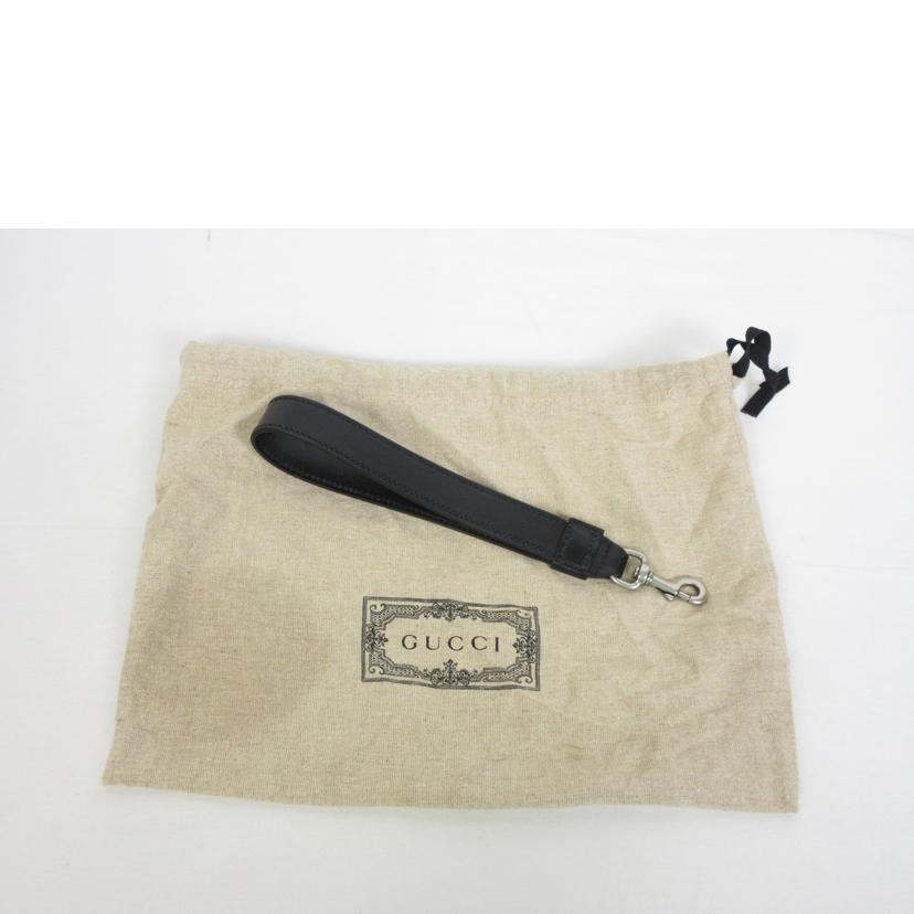 GUCCI グッチ/インターロッキングG スプリーム2Wayショルダー/703468//525***/ABランク/70