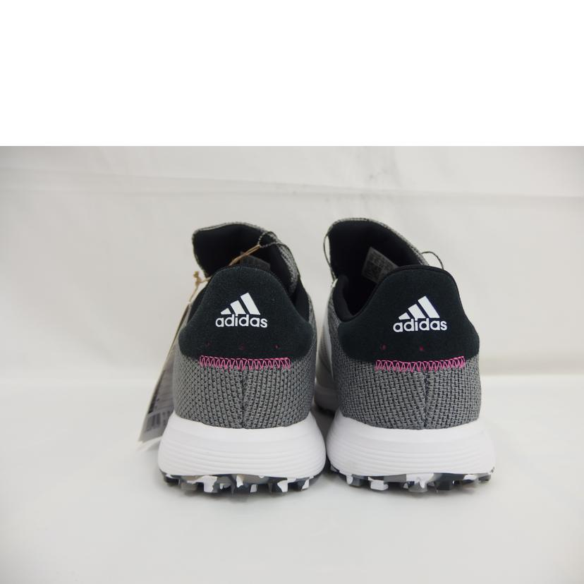 adidas アディダス/ゴルフシューズ FW6312//Sランク/82
