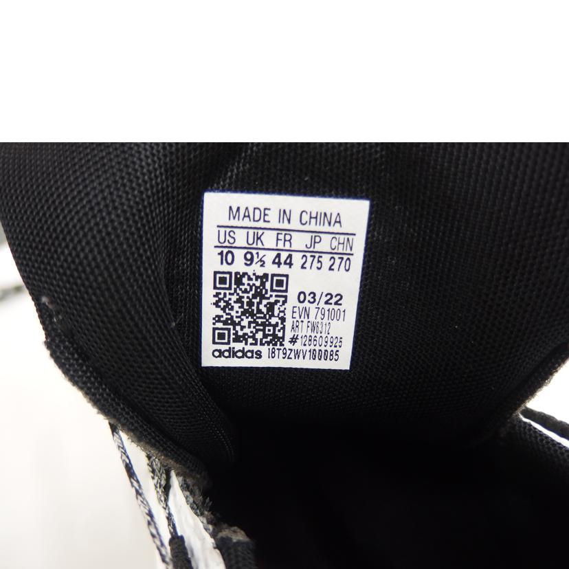 adidas アディダス/ゴルフシューズ FW6312//Sランク/82