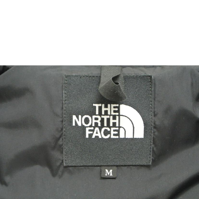 THE NORTH FACE/ヌプシ/ダウンジャケット/迷彩/ND91842//サイズ:M/ABランク/87