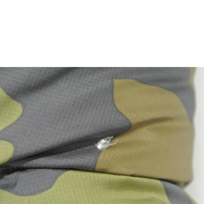 THE NORTH FACE/ヌプシ/ダウンジャケット/迷彩/ND91842//サイズ:M/ABランク/87