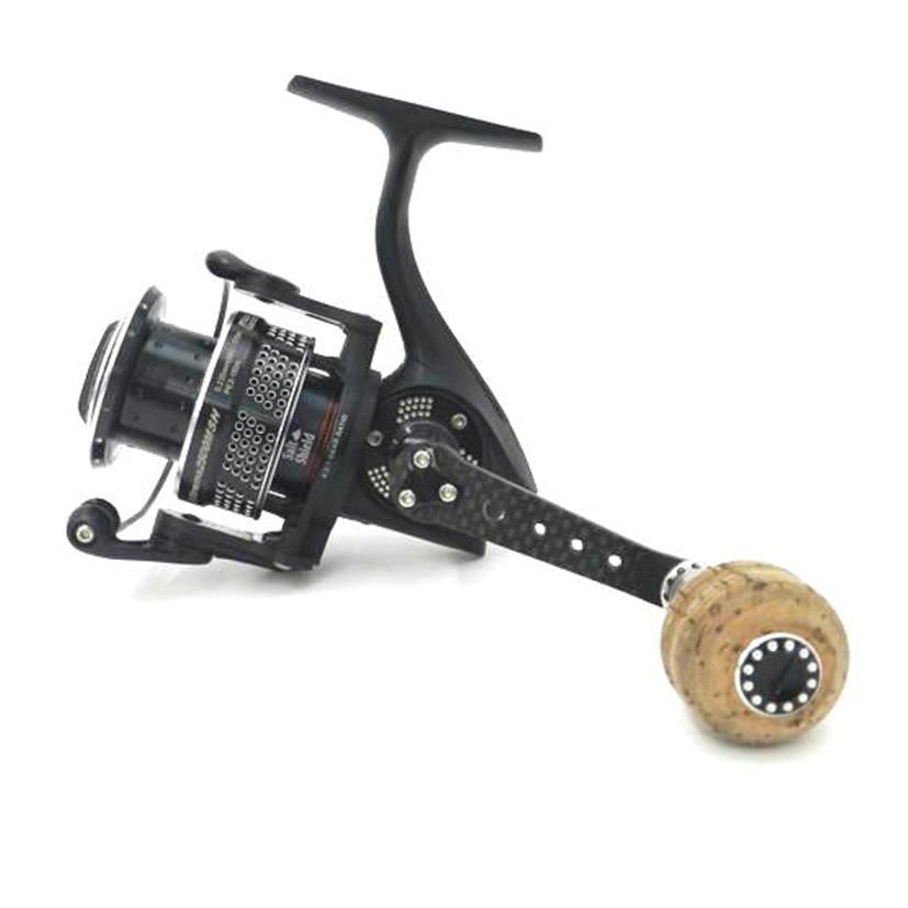 Abu Garcia/スピニングリール【REVO】/MGXTREME 2500MSH/リール/ABランク/69【中古】