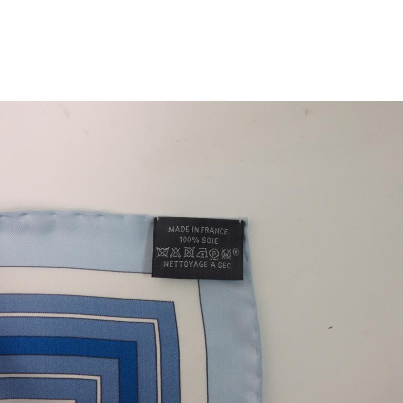 HERMES エルメス/カレ140/スカーフ/Couvertures et Tenues//SAランク/84