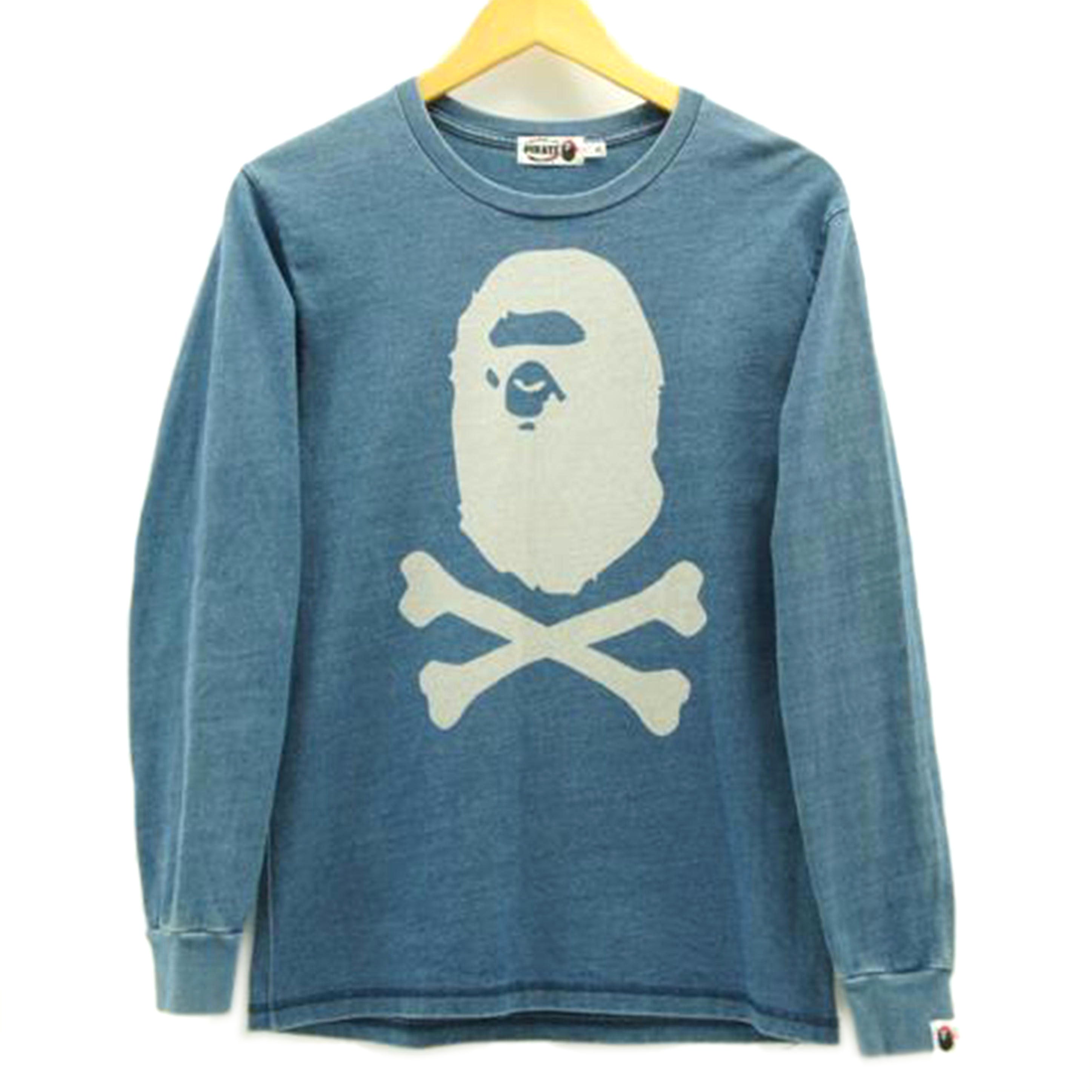 A BATHING APE アベイシングエイプ/メンズ