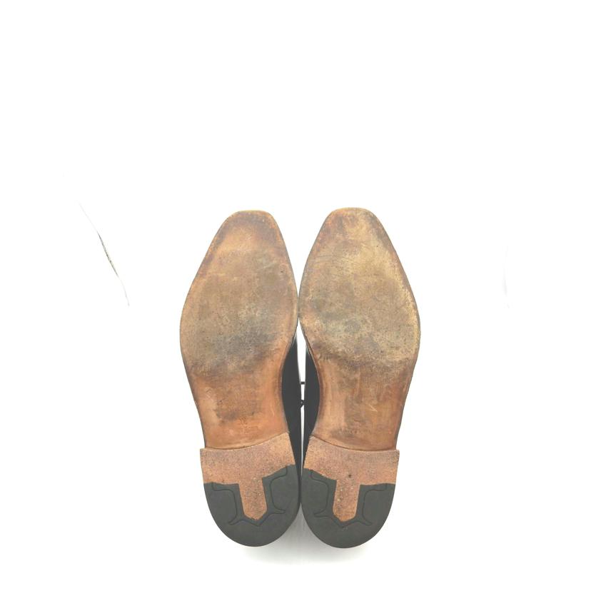 JOHN LOBB ジョンロブ/プレーントゥシューズ カーフスキン/HOXTON//ABランク/02