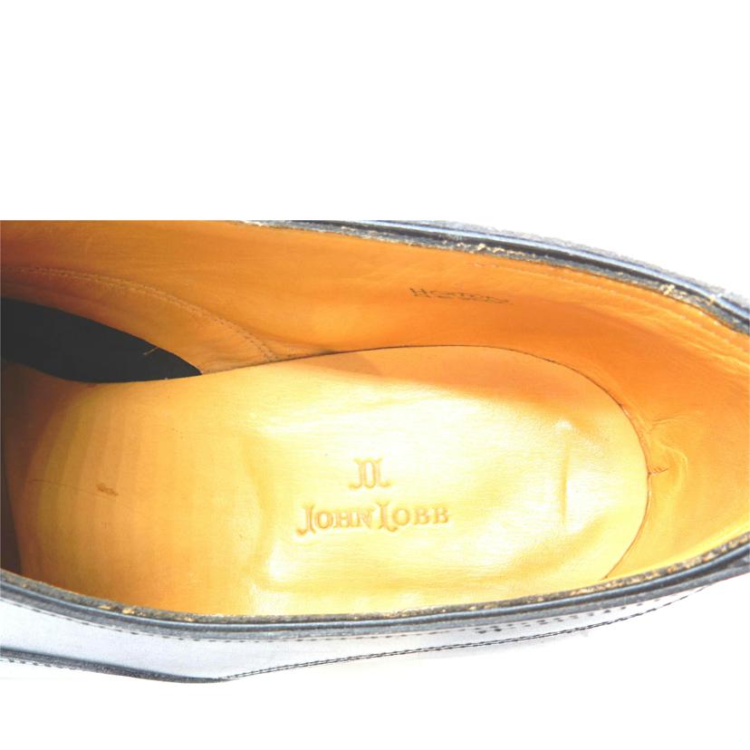 JOHN LOBB ジョンロブ/プレーントゥシューズ カーフスキン/HOXTON//ABランク/02