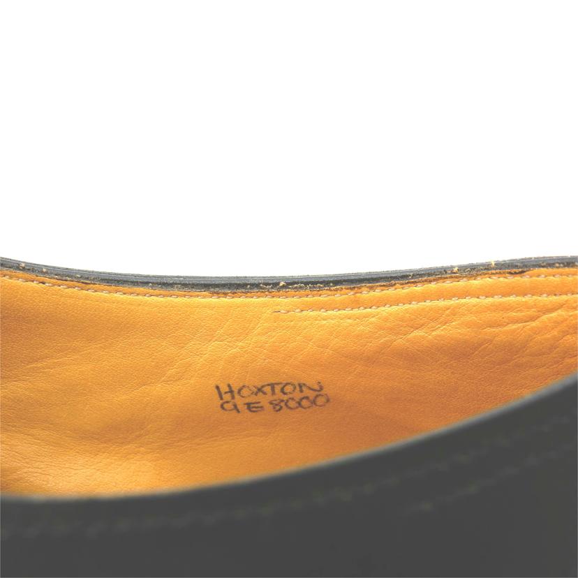 JOHN LOBB ジョンロブ/プレーントゥシューズ カーフスキン/HOXTON//ABランク/02