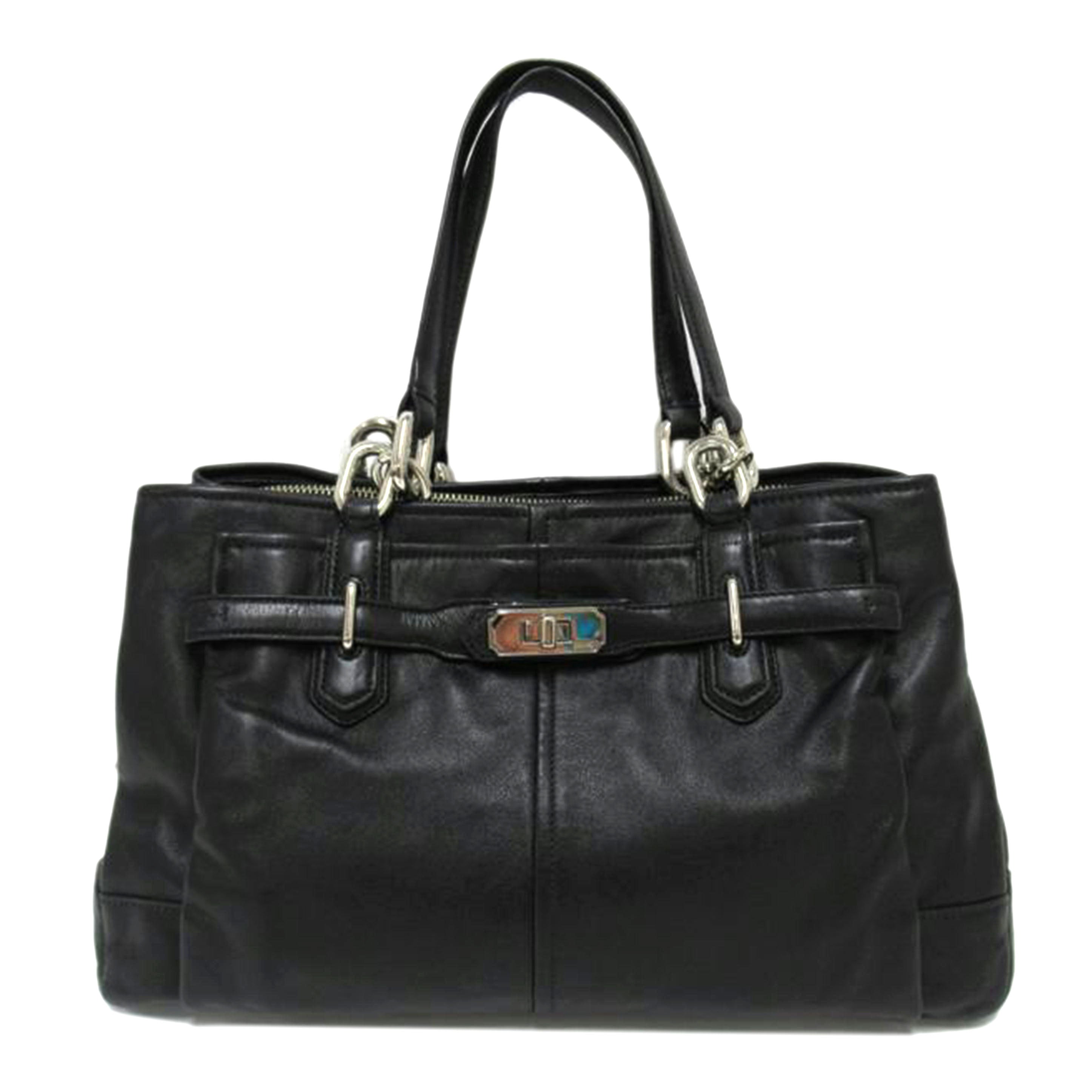 COACHコーチ/ショルダーバッグ/レザー/17811//M1173/ABランク/63