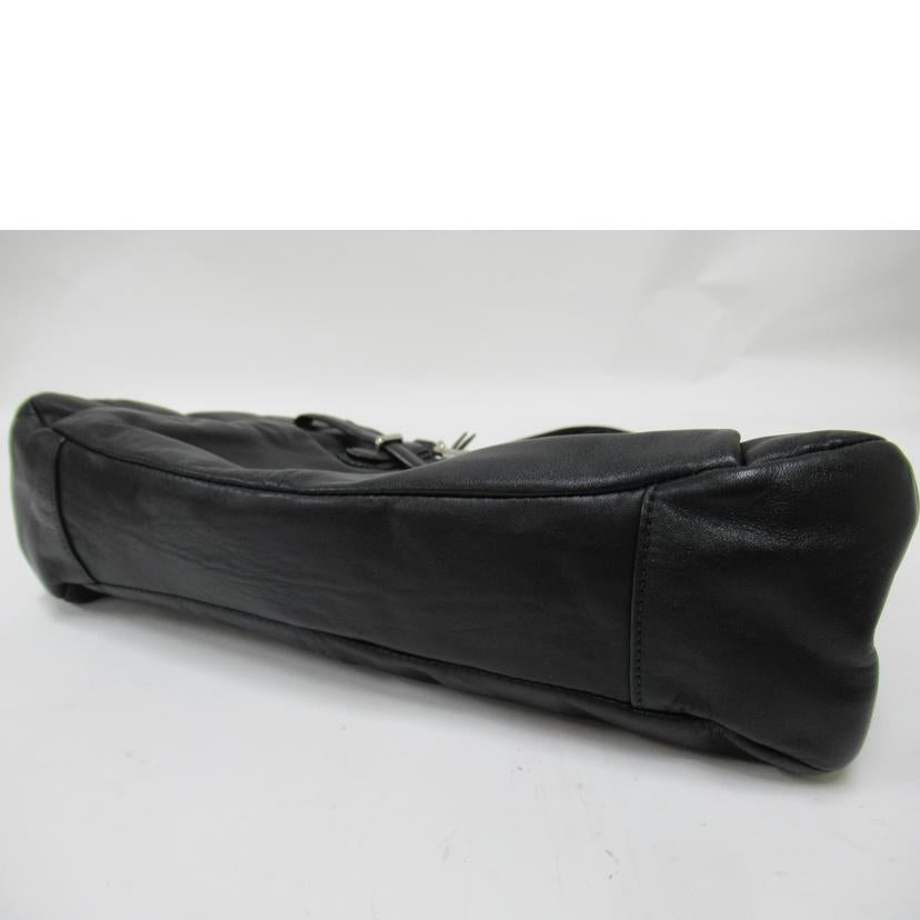 COACHコーチ/ショルダーバッグ/レザー/17811//M1173/ABランク/63