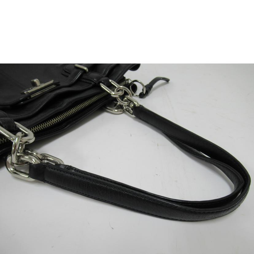 COACHコーチ/ショルダーバッグ/レザー/17811//M1173/ABランク/63