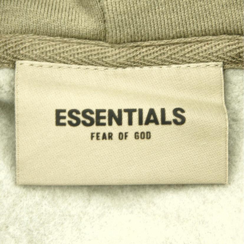 ESSENTIALS ESSENTIALS /パーカー・KH//Aランク/85