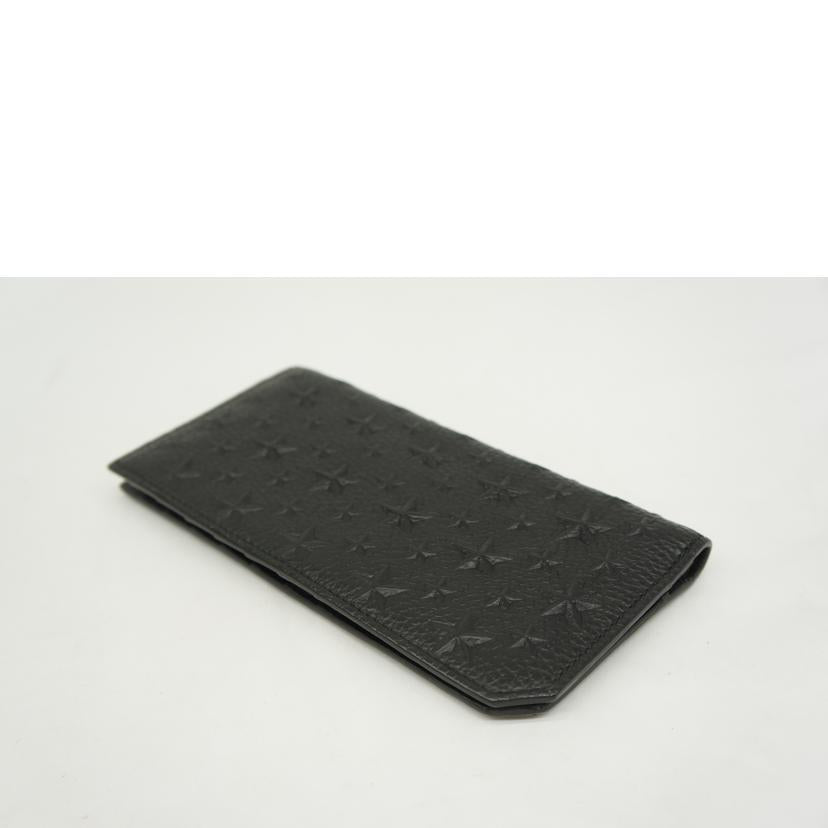 JIMMY CHOO ジミーチュウ/カーフスキン長財布/COOPER EMG/163//KXQ3JB/ABランク/05