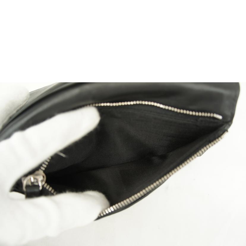 JIMMY CHOO ジミーチュウ/カーフスキン長財布/COOPER EMG/163//KXQ3JB/ABランク/05