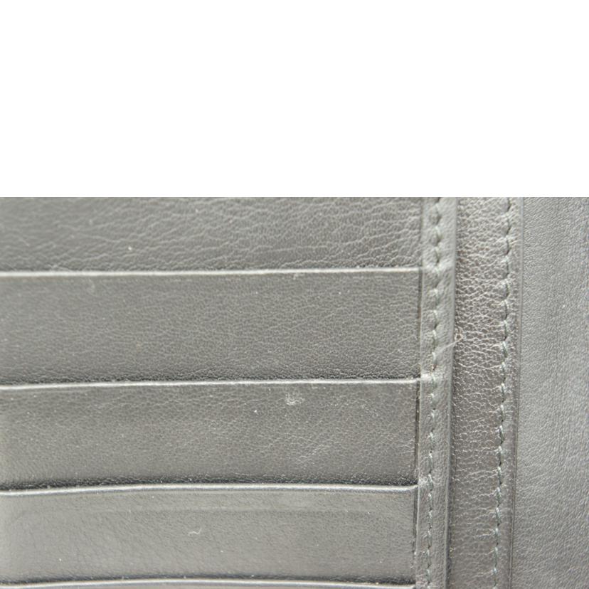 JIMMY CHOO ジミーチュウ/カーフスキン長財布/COOPER EMG/163//KXQ3JB/ABランク/05