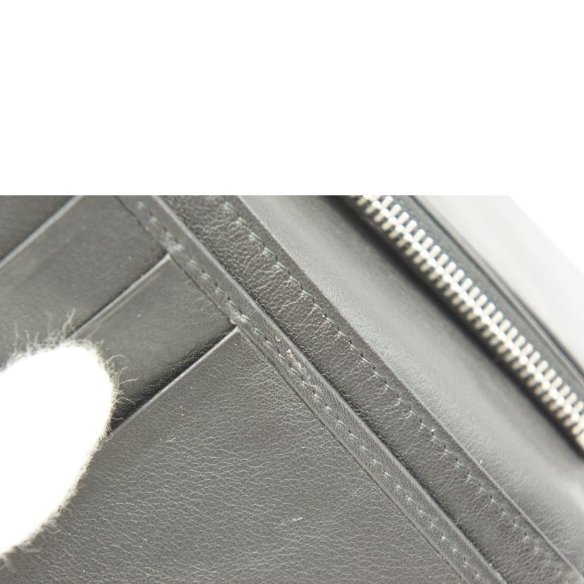 JIMMY CHOO ジミーチュウ/カーフスキン長財布/COOPER EMG/163//KXQ3JB/ABランク/05