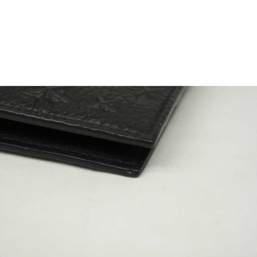 JIMMY CHOO ジミーチュウ/カーフスキン長財布/COOPER EMG/163//KXQ3JB/ABランク/05