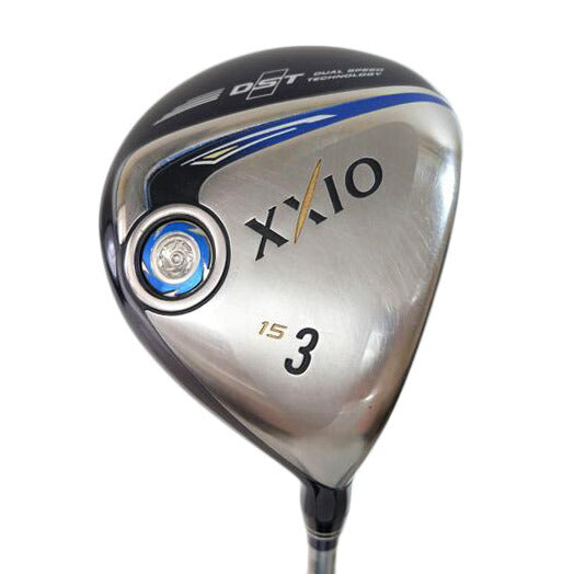 ダンロップ/ゼクシオ9 フェアウェイウッド//Cランク/71