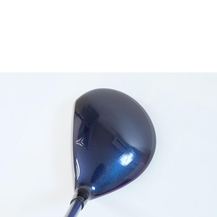 ダンロップ/ゼクシオ9 フェアウェイウッド//Cランク/71