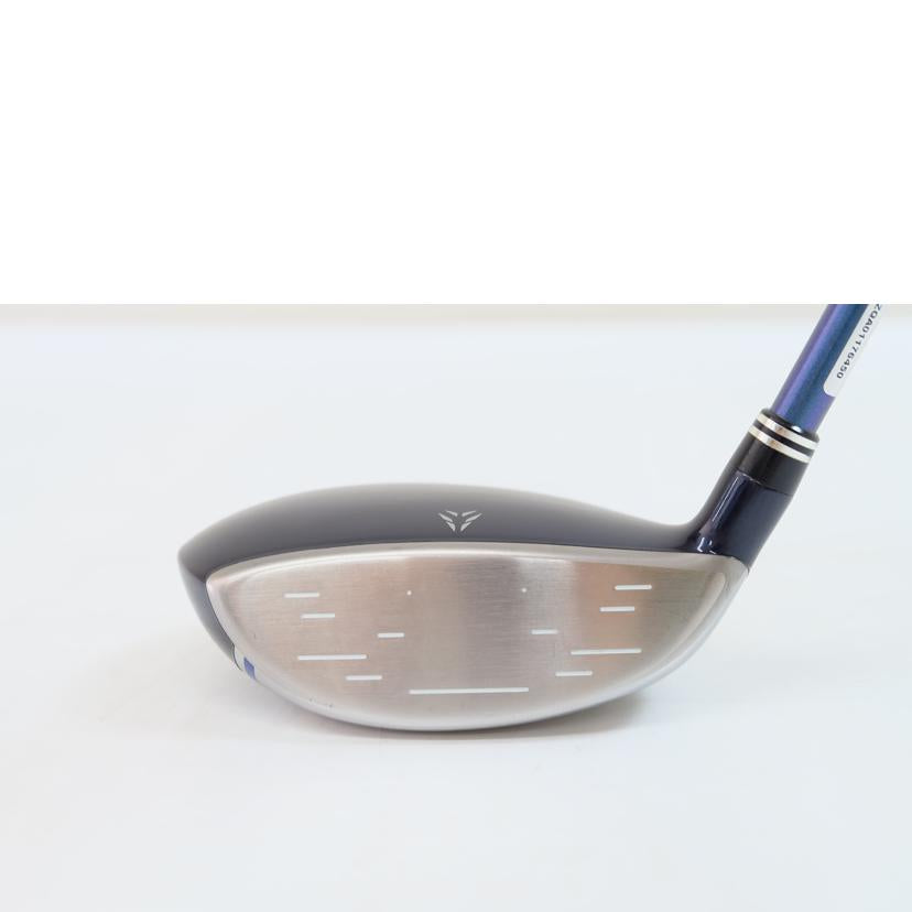 ダンロップ/ゼクシオ9 フェアウェイウッド//Cランク/71