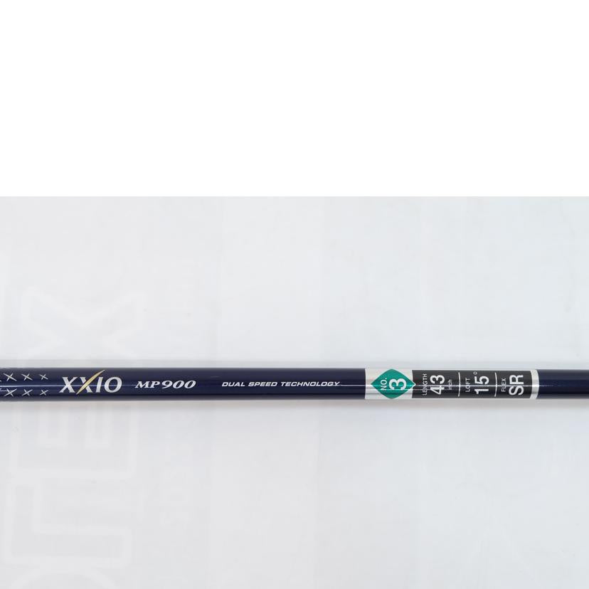 ダンロップ/ゼクシオ9 フェアウェイウッド//Cランク/71