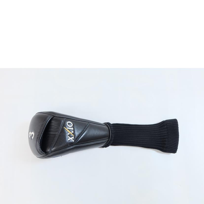 ダンロップ/ゼクシオ9 フェアウェイウッド//Cランク/71