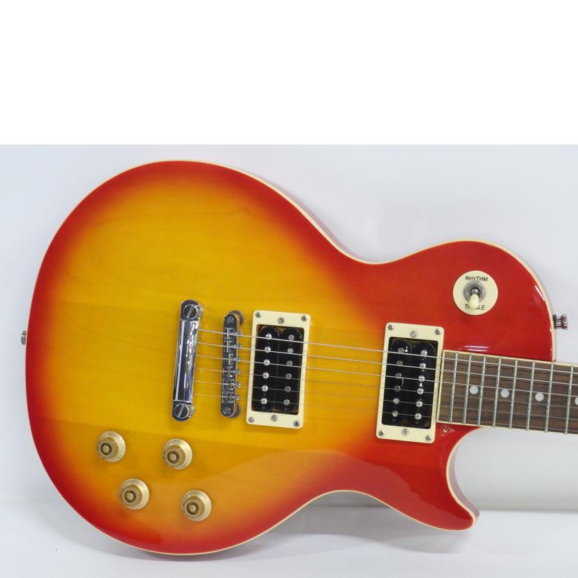 Maestro マエストロ/エレキギター/LesPaulStandard//14112800285/Cランク/84