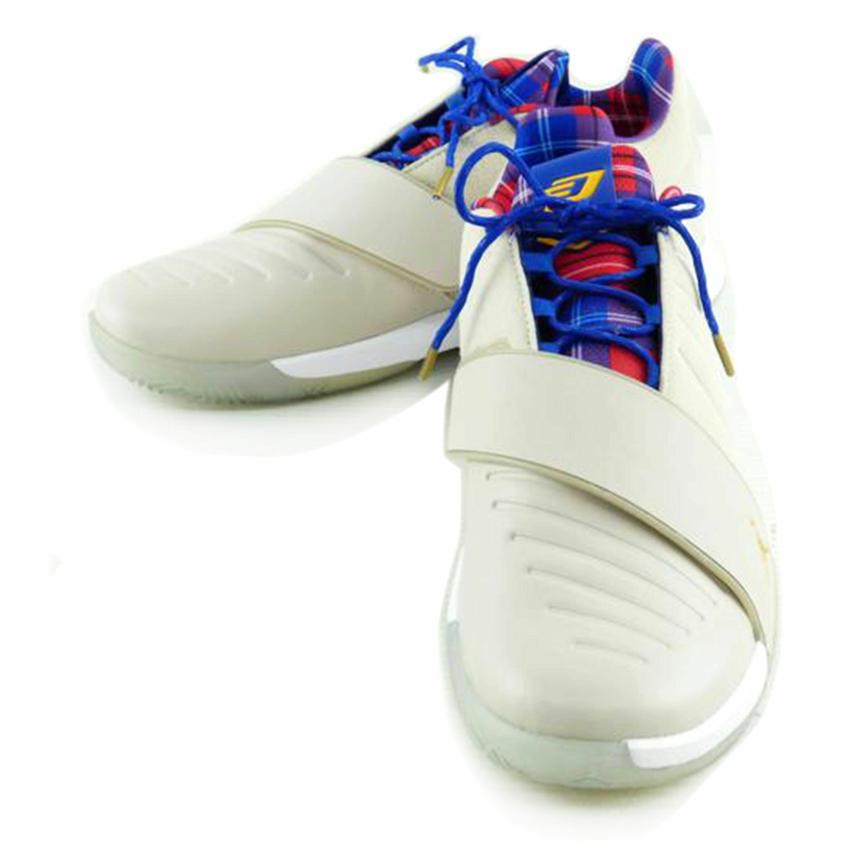 NIKE ナイキ/JORDAN CP3 XI /AA1272-006//Aランク/64