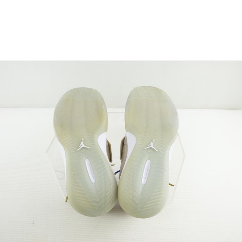 NIKE ナイキ/JORDAN CP3 XI /AA1272-006//Aランク/64