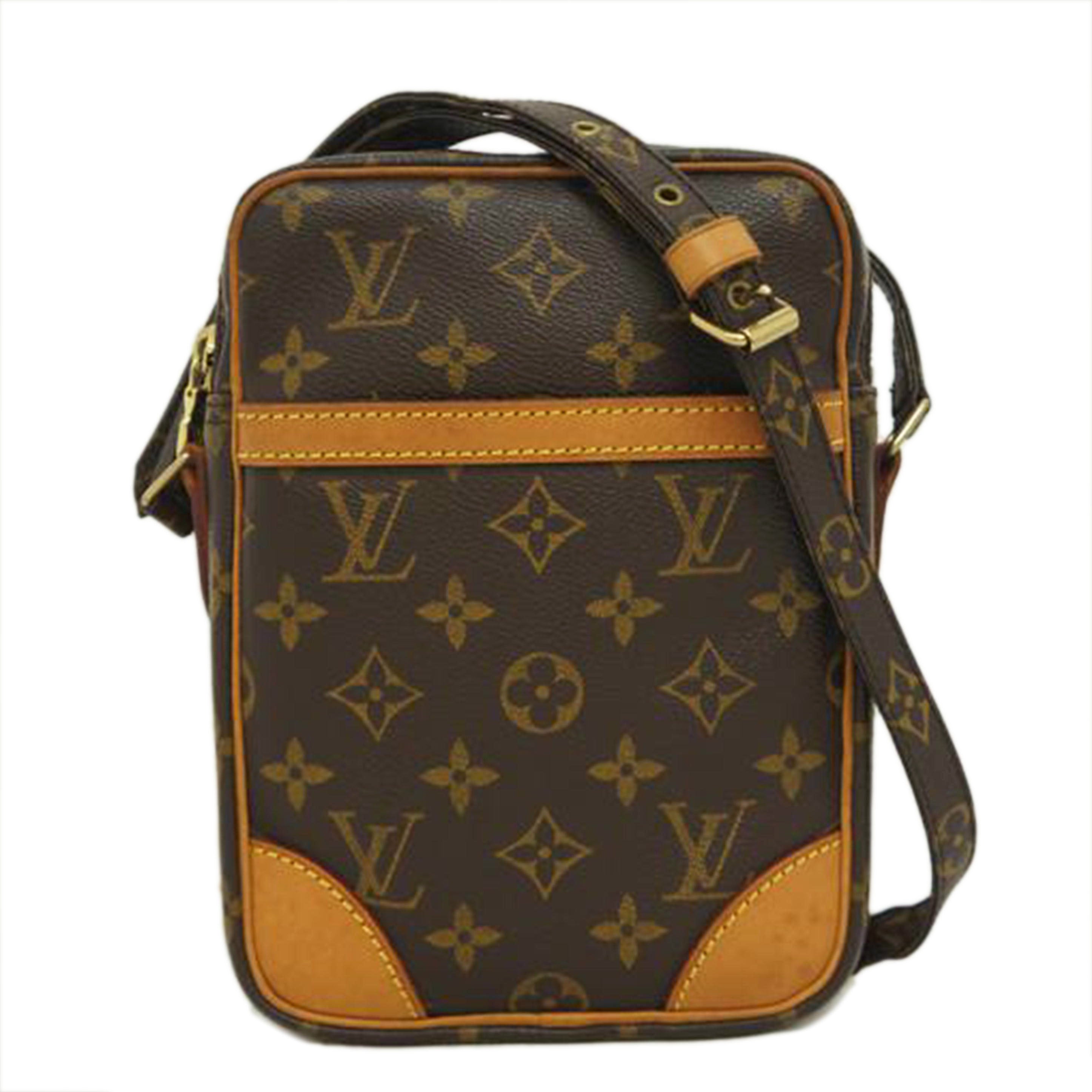 LOUIS VUITTON モノグラム SL0092 ソローニュ ルイヴィトン ショルダー