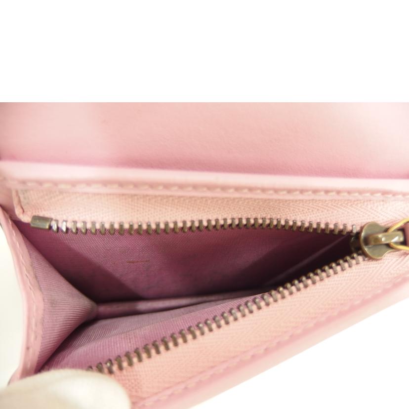 GUCCI グッチ/GGスプリーム2つ折り財布/573839//0959/ABランク/82