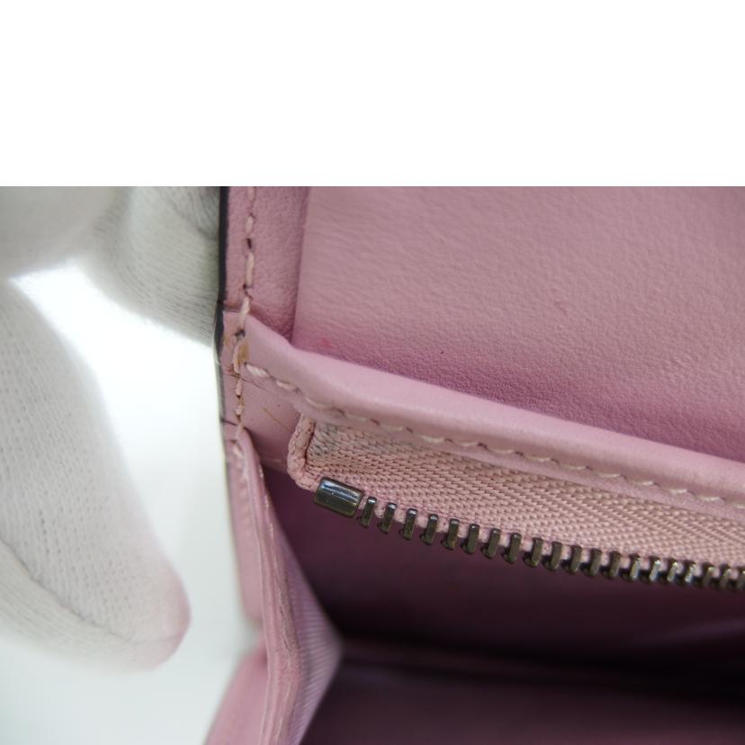 GUCCI グッチ/GGスプリーム2つ折り財布/573839//0959/ABランク/82