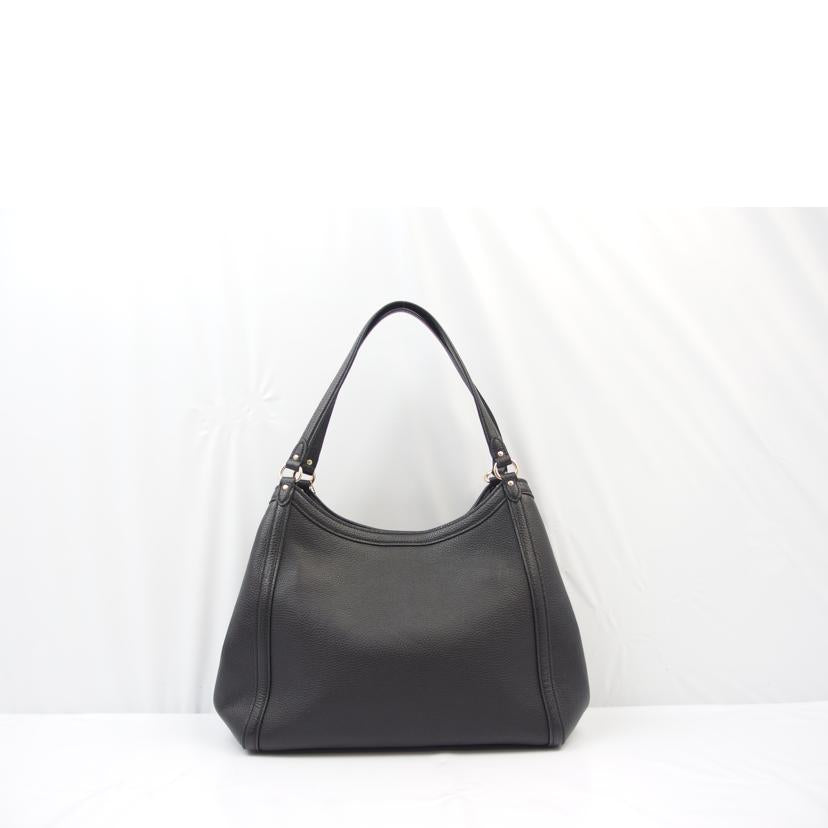 COACH コーチ/ラグジュアリーレザークリスティショルダー/C6231//B2291/Aランク/83