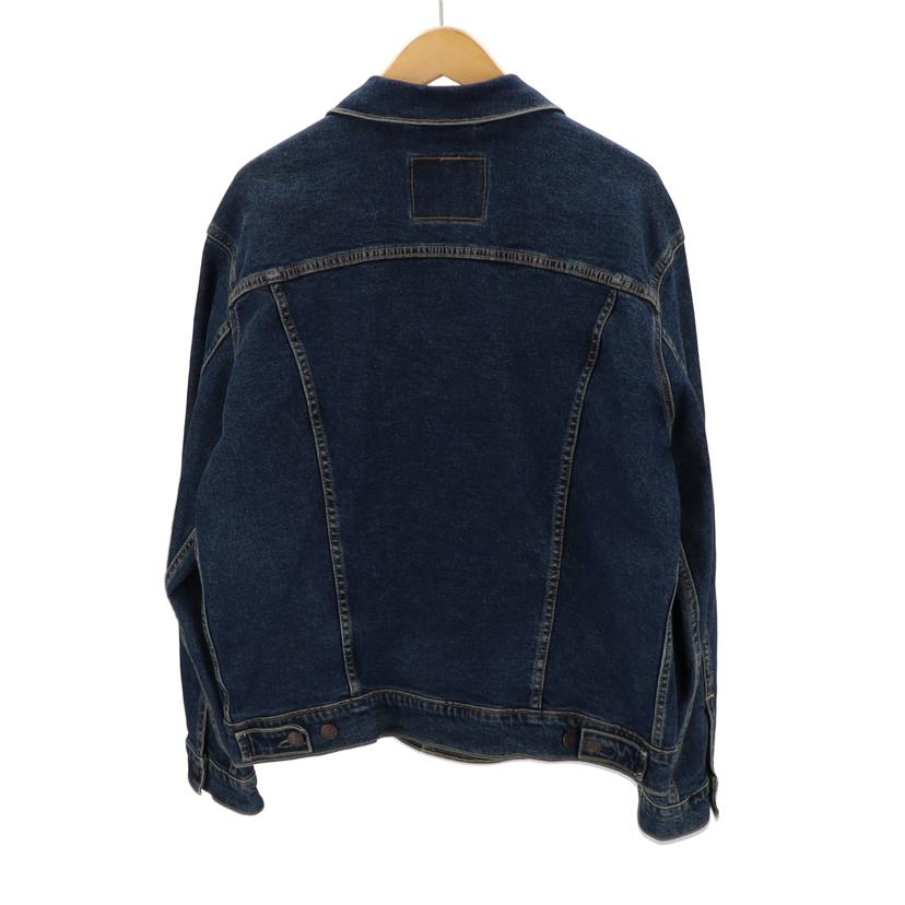 /Levi's デニムジャケット/a//ABランク/75