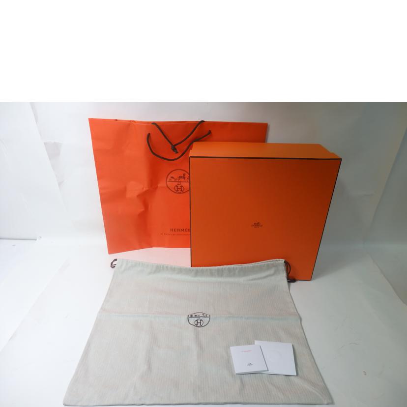 HERMES エルメス/ガーデンパーティ36PM/ネゴンダ/エトゥープ/051559CK18//A刻/17年製/ABランク/84