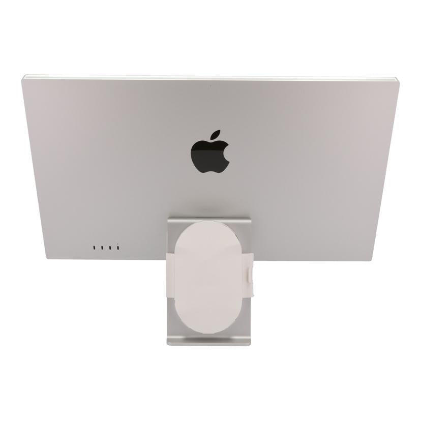 Apple アップル/Apple Studio Display/MMYW3J/A//CKQ4RK4NVJ/Aランク/82