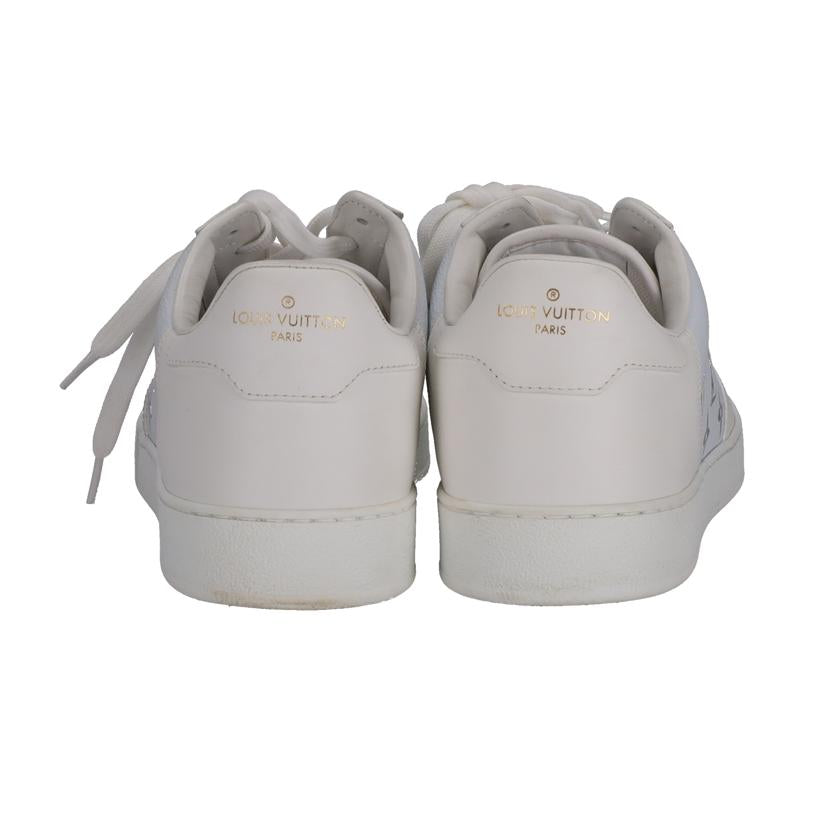 LOUIS VUITTON ルイヴィトン/リヴォリライン/モノグラムスニーカー/サイズ:6//MS0***/ABランク/91