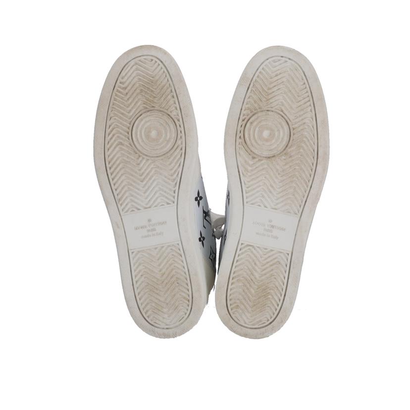 LOUIS VUITTON ルイヴィトン/リヴォリライン/モノグラムスニーカー/サイズ:6//MS0***/ABランク/91