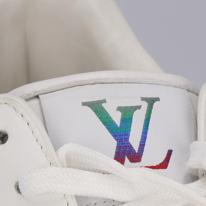 LOUIS VUITTON ルイヴィトン/リヴォリライン/モノグラムスニーカー/サイズ:6//MS0***/ABランク/91