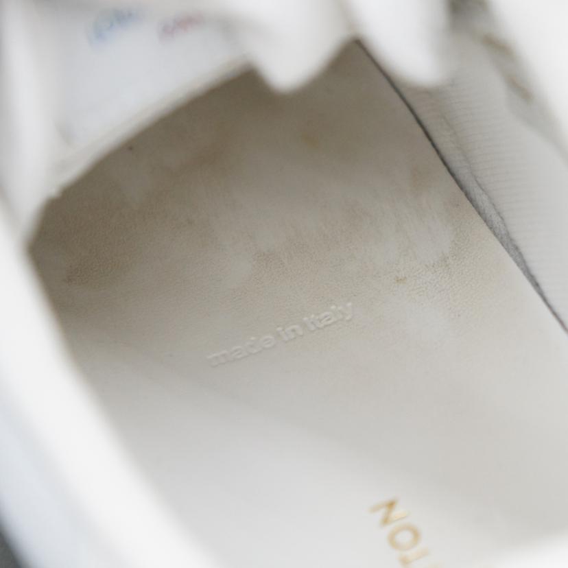 LOUIS VUITTON ルイヴィトン/リヴォリライン/モノグラムスニーカー/サイズ:6//MS0***/ABランク/91