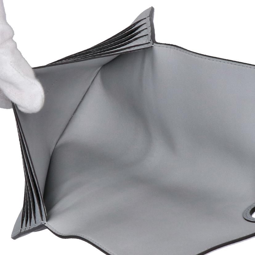 HERMES/ドゴンGM/トゴ/ブルーグラシエ//T T********/SAランク/75