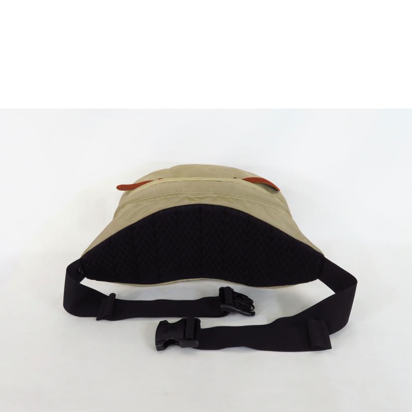 GREGORY グレゴリー/ボディバッグ//SAランク/81