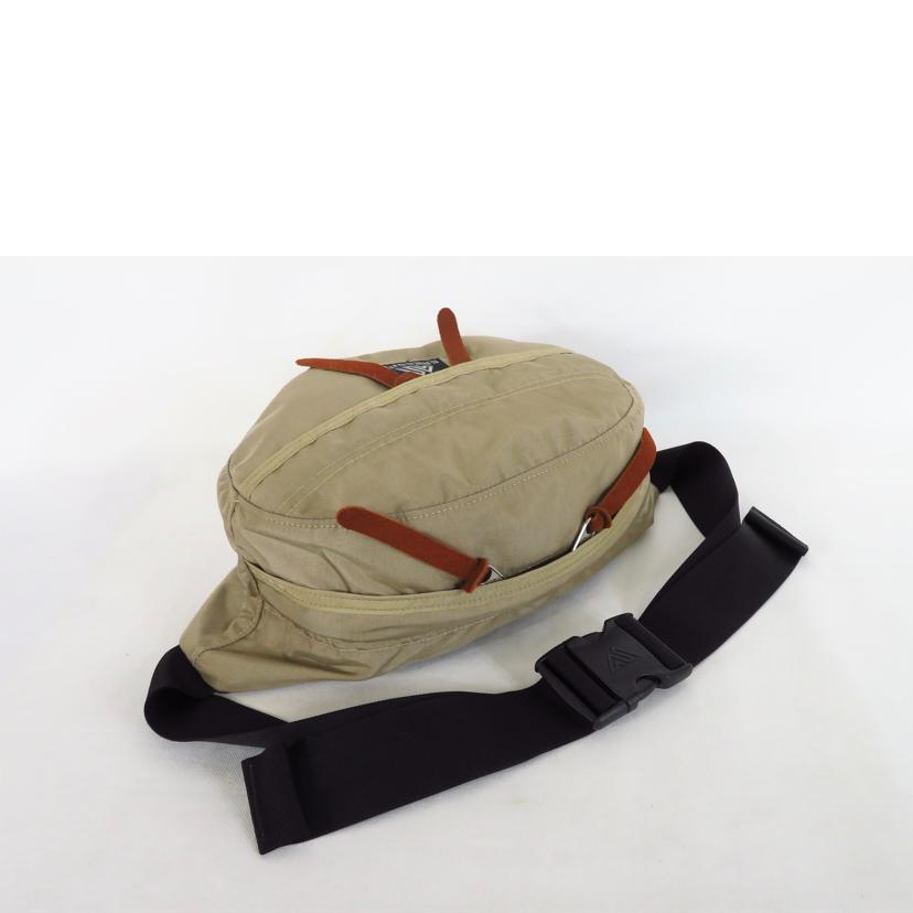 GREGORY グレゴリー/ボディバッグ//SAランク/81