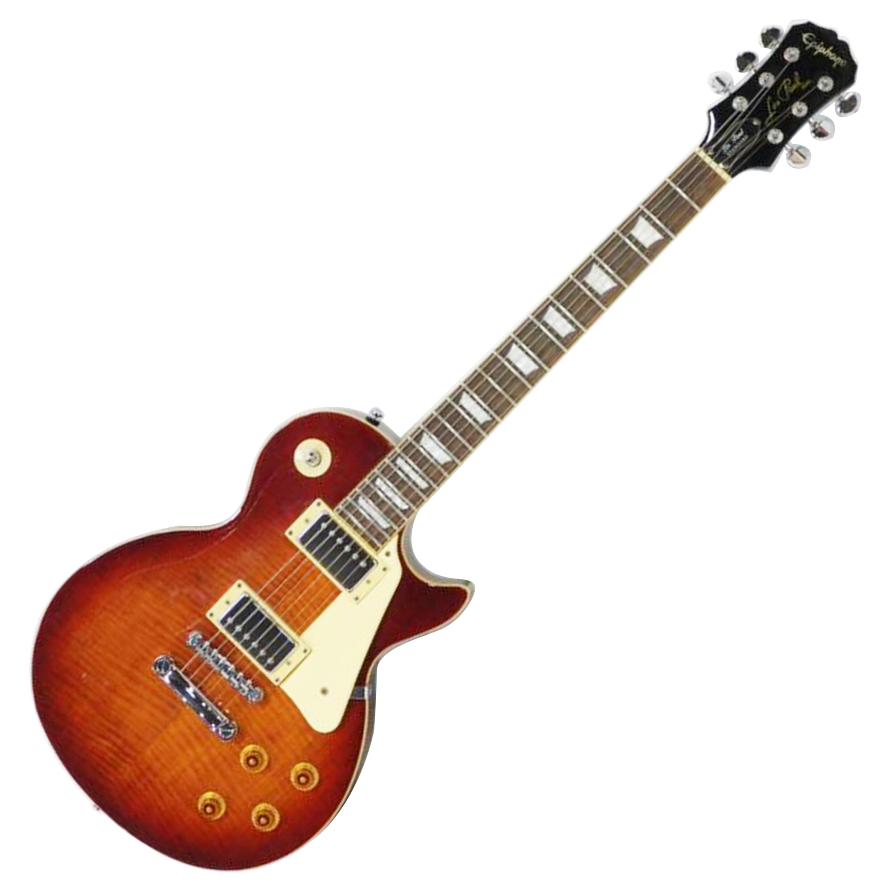 Epiphone エピフォン/エレキギター/ Les Paul Standard//107010047/Cランク/84