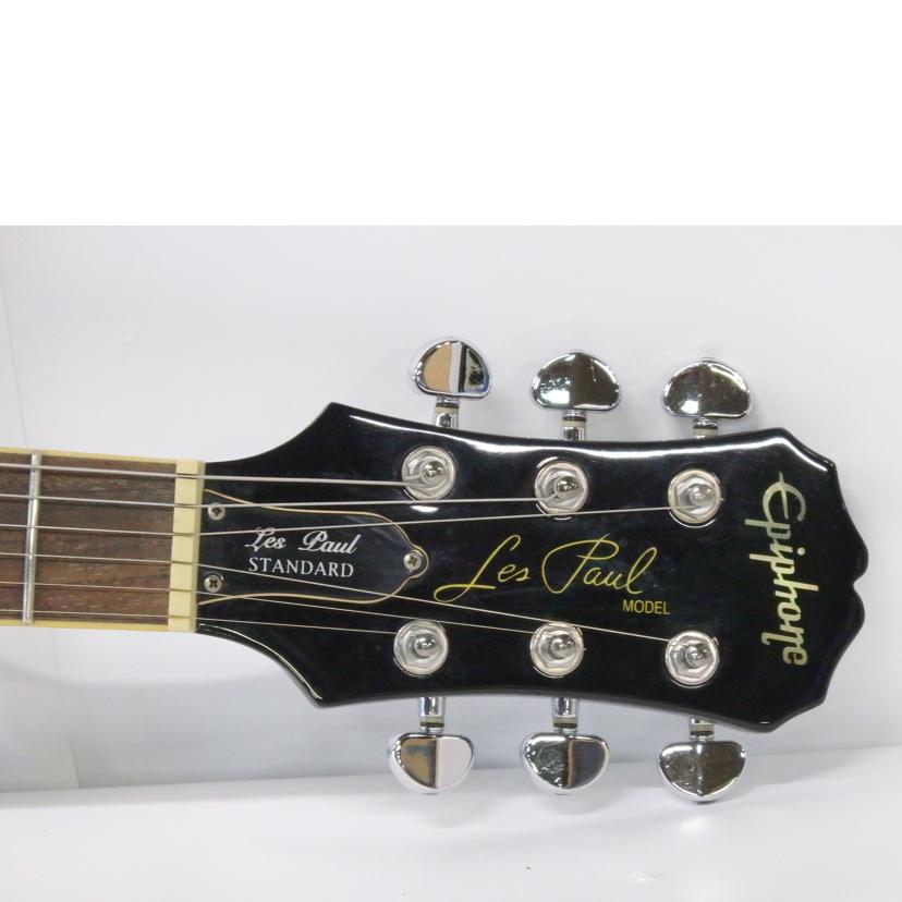 Epiphone エピフォン/エレキギター/ Les Paul Standard//107010047/Cランク/84