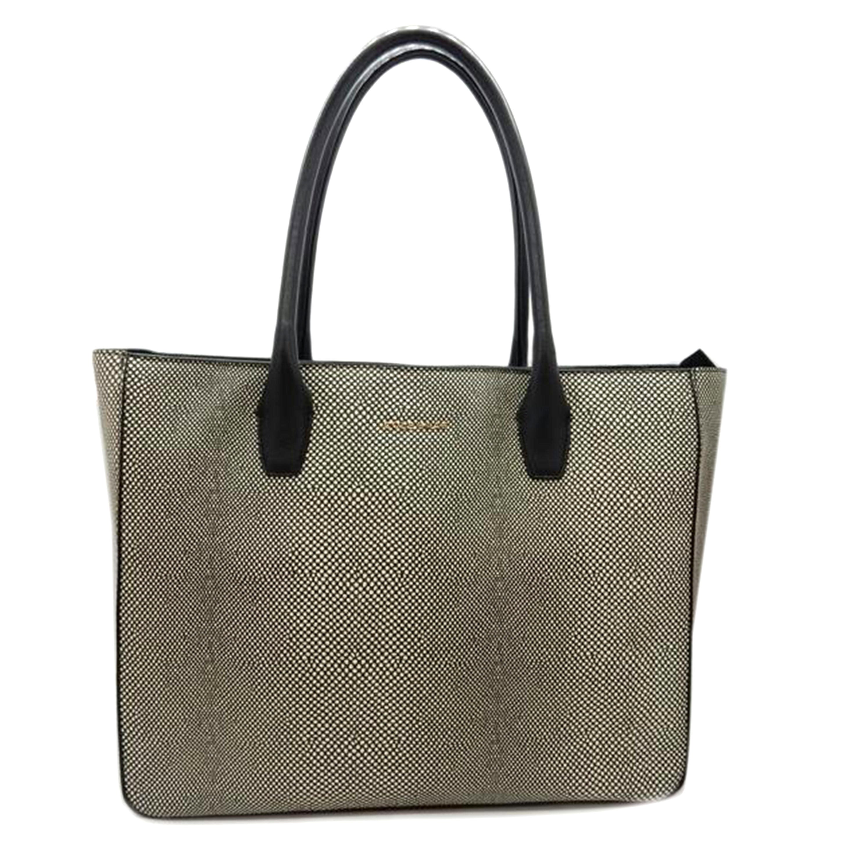 COLE HAAN コールハーン/レザートートバッグ//Aランク/02