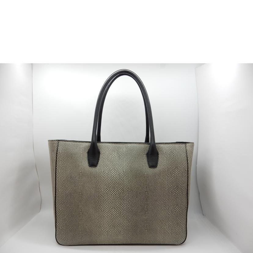 COLE HAAN コールハーン/レザートートバッグ//Aランク/02