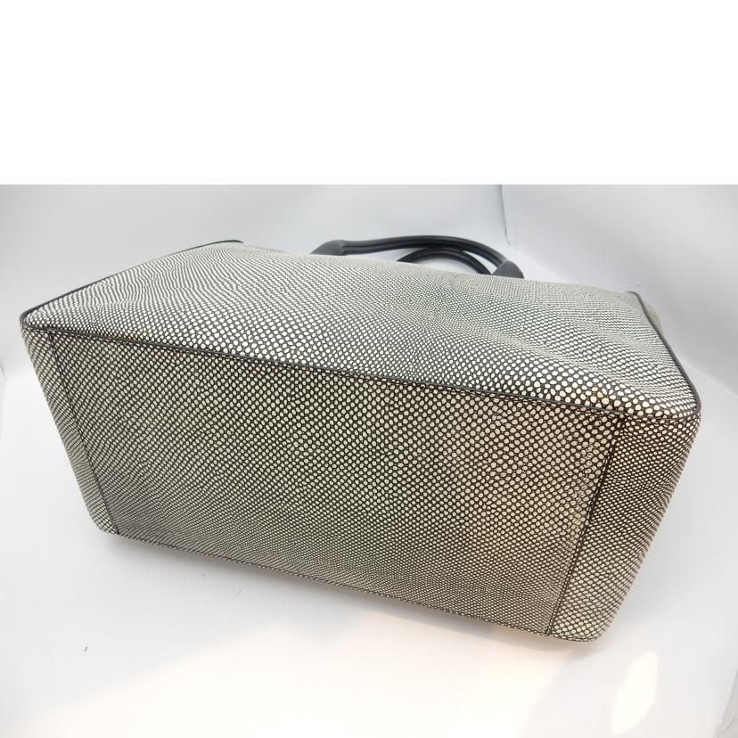 COLE HAAN コールハーン/レザートートバッグ//Aランク/02