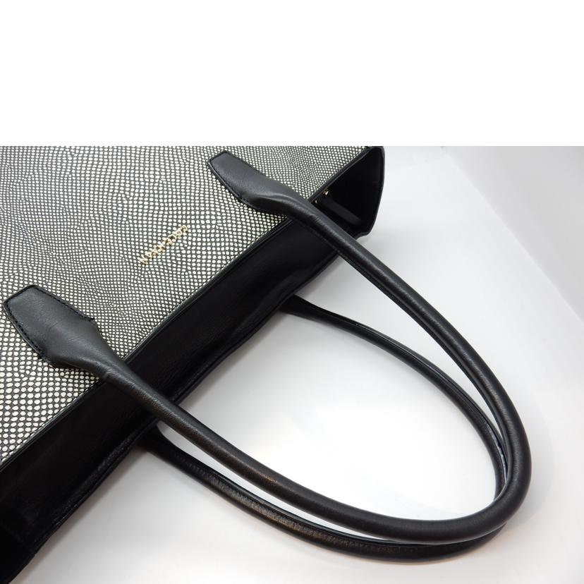 COLE HAAN コールハーン/レザートートバッグ//Aランク/02